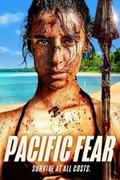Pacific Fear (2024) ITA Streaming