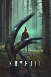 Kryptic (2024) Streaming