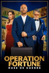 Operation Fortune (2022) ITA Streaming