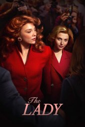 The Lady [2/4] ITA Streaming (In Corso)