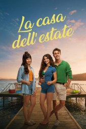 La casa dell'estate (2026) Streaming