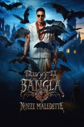 Bhooth Bangla - Nozze maledette (2026) Streaming