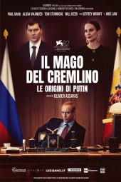 Il mago del Cremlino - Le origini di Putin (2026) Streaming