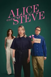 Alice and Steve 1 [6/6] ITA Streaming