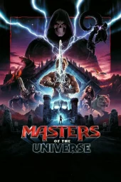 Masters of the Universe (2026) Streaming