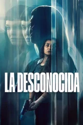 La desconocida (2026) Streaming