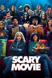 Scary Movie (2026) Streaming