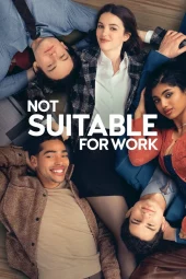 Not Suitable for Work 1 [3/10] ITA Streaming (In Corso)