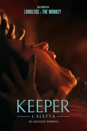 Keeper - L'eletta (2025) Streaming