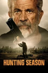 Hunting season - Caccia estrema (2025) Streaming