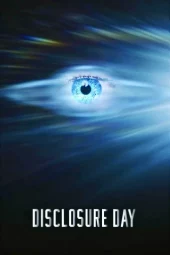 Disclosure Day (2026) Streaming