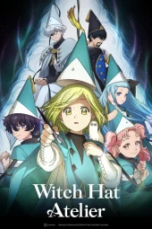 Tongariboushi no Atelier [12/13] (2026) Sub ITA Streaming (In Corso)