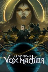 La leggenda di Vox Machina 4 [3/12] ITA Streaming (In Corso)